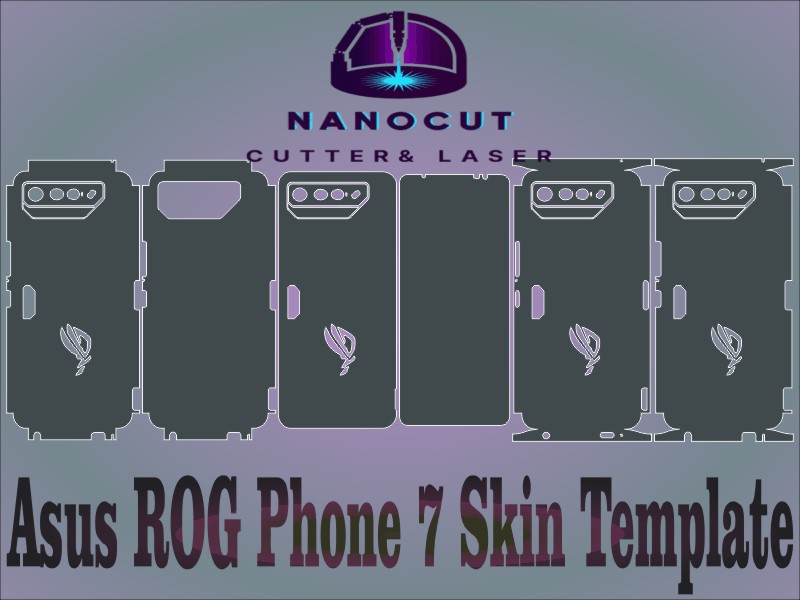 Asus ROG Phone 7